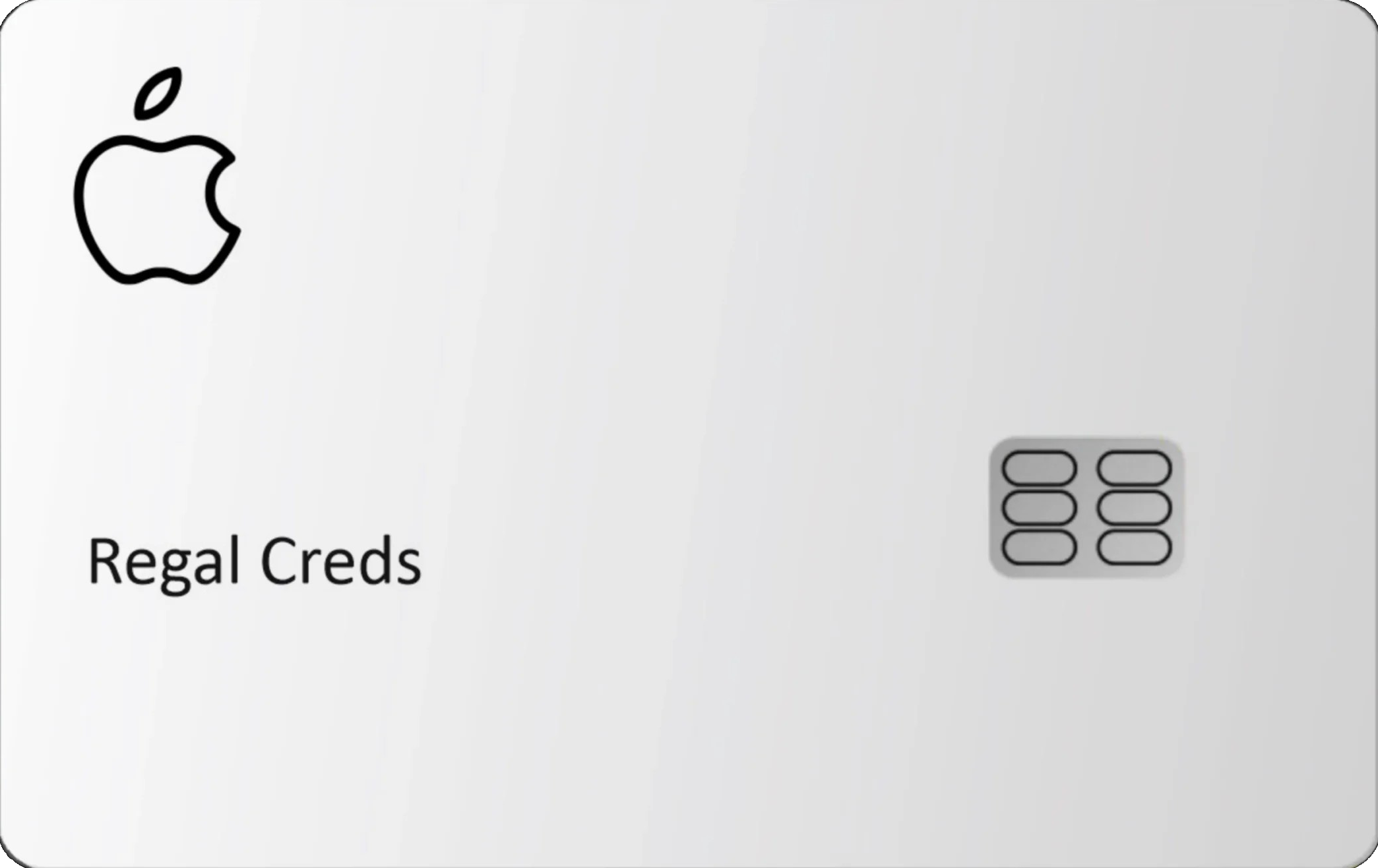 Apple Card