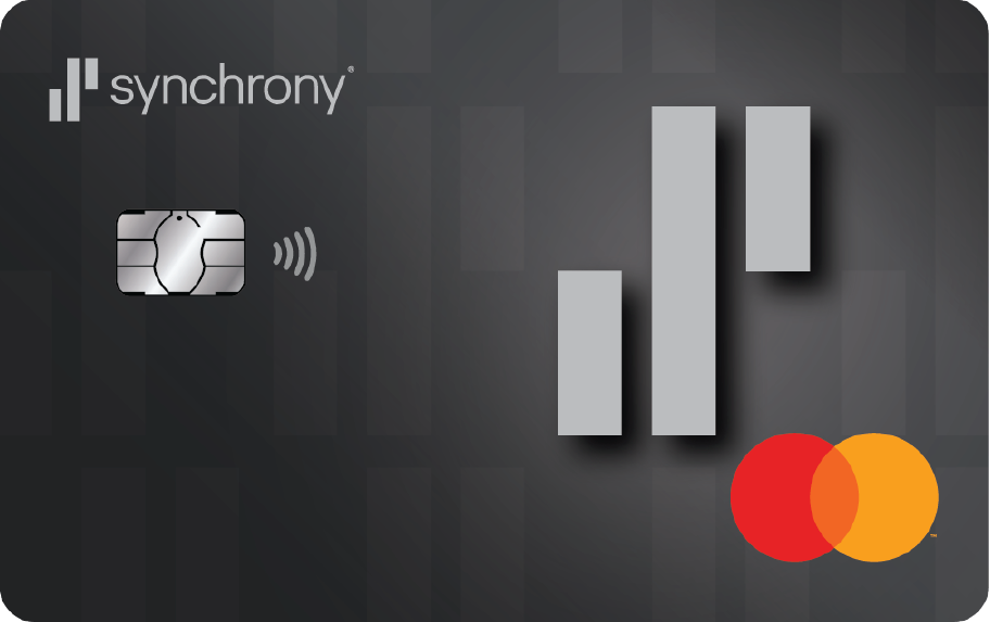 Synchrony Premier